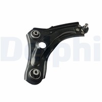 Delphi Lenker, RadaufhäNgung TC3900 FüR Renault