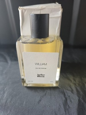ATELIER BLOEM WILLIAM