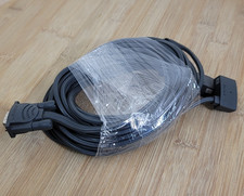 Bose CineMate Series II Left  Right Speaker Wire Cable - 9 Pin