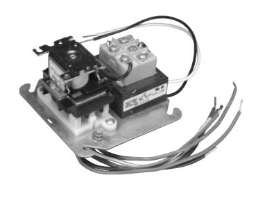 WHITE RODGERS FAN CONTROL CENTER 90-130 DPDT 120/240V