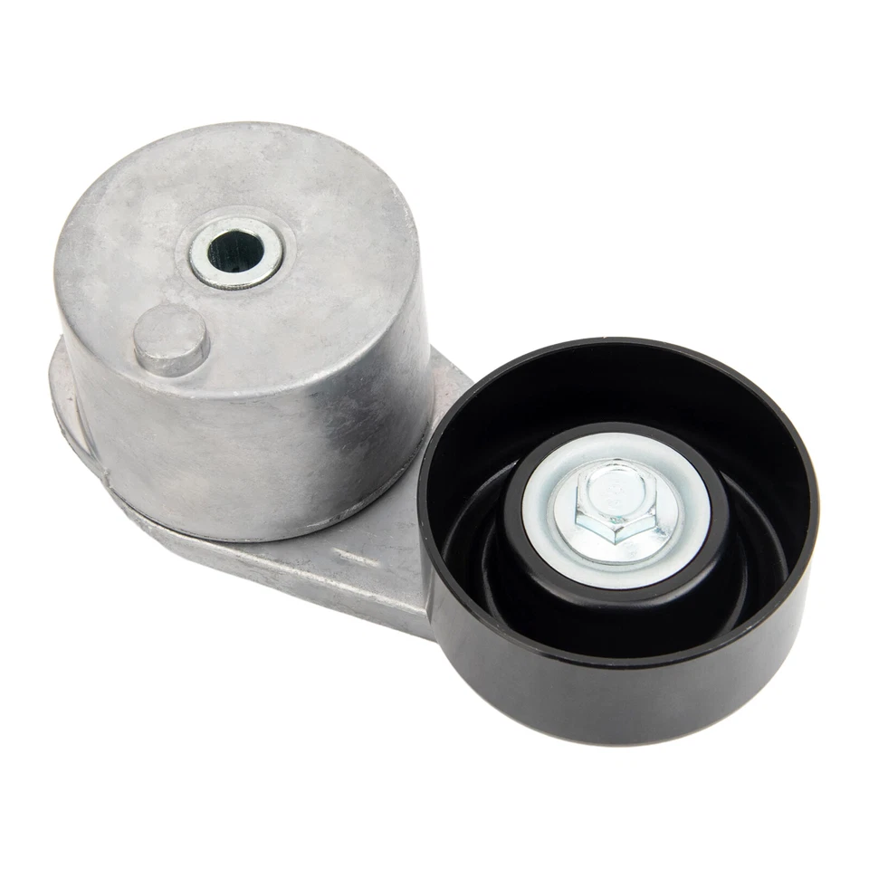 Drive Belt Tensioner Assembly w/Pulley For 2014-2018 Chevrolet Silverado 1500 - Image 2 of 4