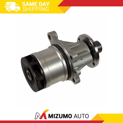 Engine Water Pump GMB 115-2080