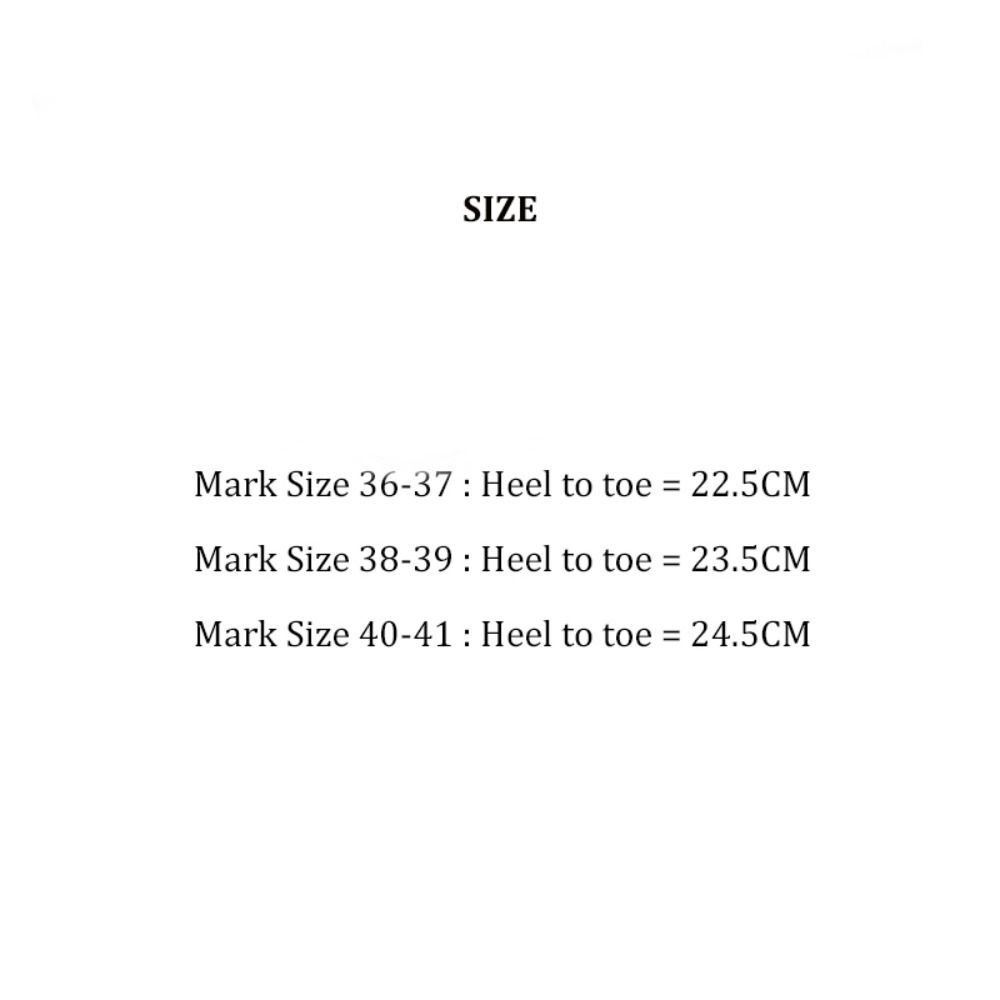 APL Pantofole Invernali Donna Cotone Tacchi Piatti Scarpe per Indoor Home