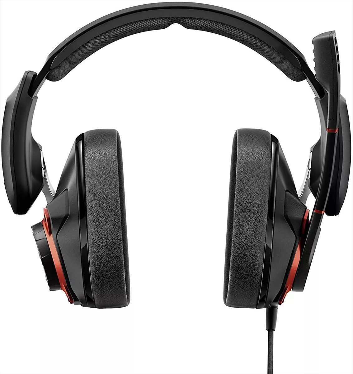 Sennheiser GSP 600 Professional gaming headset from Japan | eBay