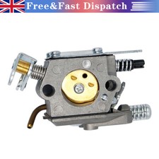 For Husqvarna 136 141 137 142 362 Walbro WT-834 WT-657 WT-529 Carb Carburetor UK