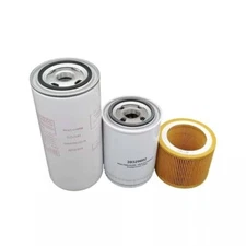 Filter Kit 24121212 88171913 39329602 For Ingersoll Rand UP5 UP6 Air Compressor