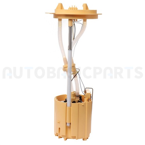 For 2011-2021 Ram 2500 Ram 3500 6.7L Electric Fuel Pump Module Assembly - Picture 4 of 9