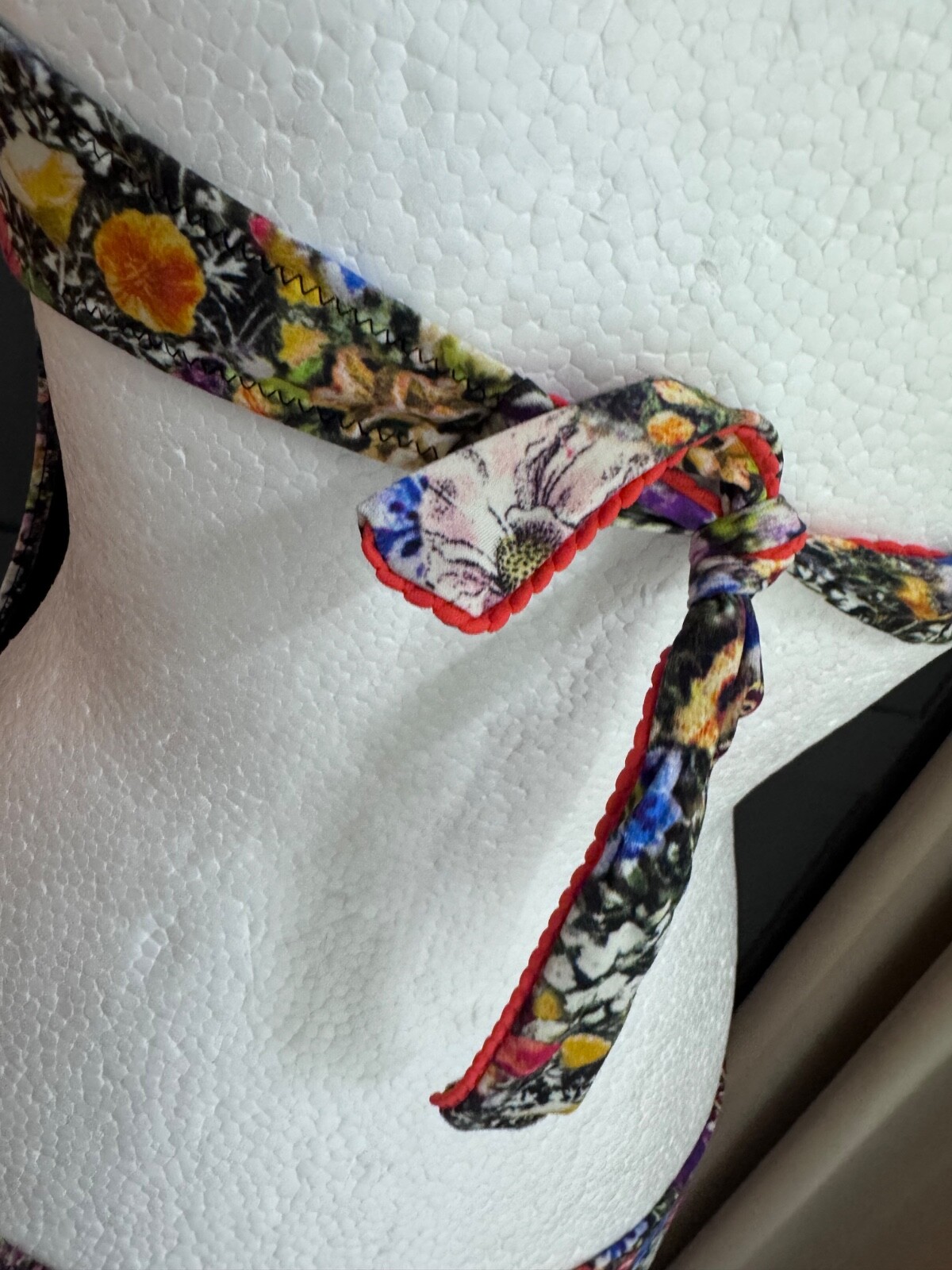 Paul Smith multicoloured floral pattern stunning … - image 8