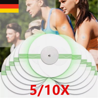 5/10 stück Pflaster für Freestyle Libre 1/2/3 Wasserfest Sensor Fixierpflastern