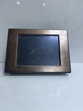 Advantech PPC-L61T Color Touchscreen Industrial Computer Panel