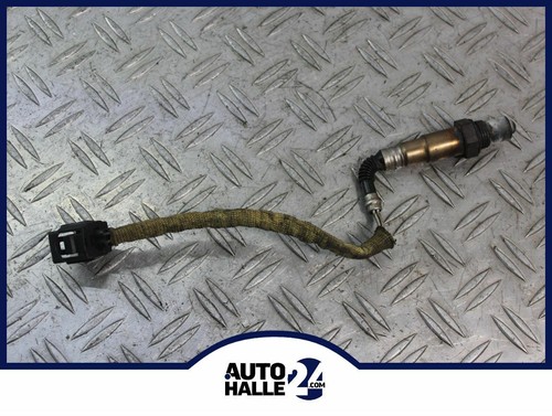 66076 Lambdasonde Hinten Nachkat links Mercedes-benz CLS