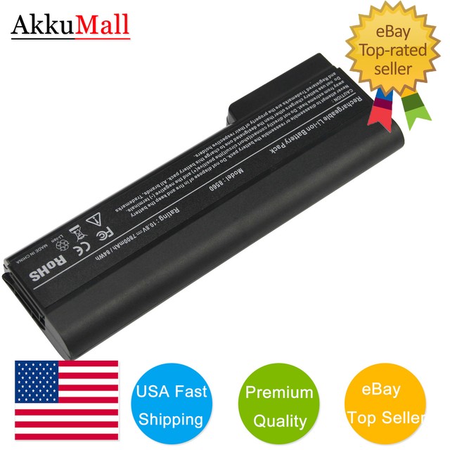 Аккумулятор hp cc06