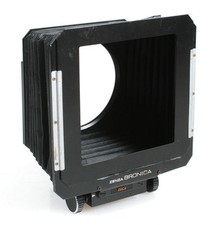 ZENZA BRONICA SQ LENS SHADE
