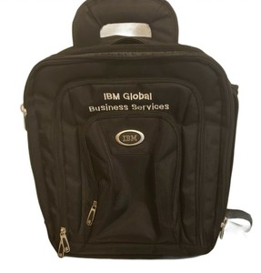 ibm thinkpad backpack