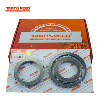 722.3 Auto Transmission Clutch Plates Steel Kit For MERCEDES Transpeed 