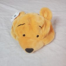 Disney World Winnie The Pooh Toddler Plush Hat