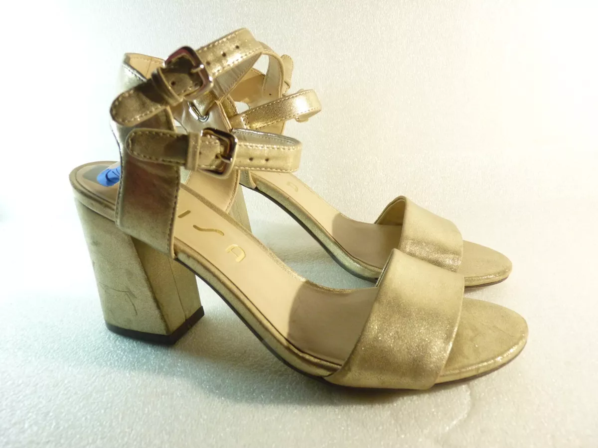 Unisa hotsell yellow shoes