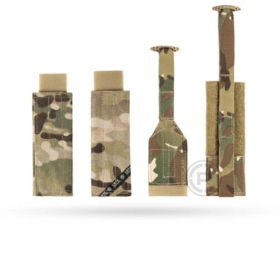 Crye Precision - JPC E-Doff Kit - Multicam