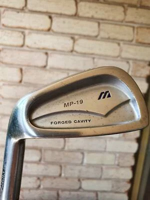 mp 19 irons