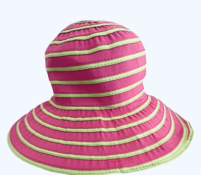 Scala Stripe Hat Scala Men main image 2