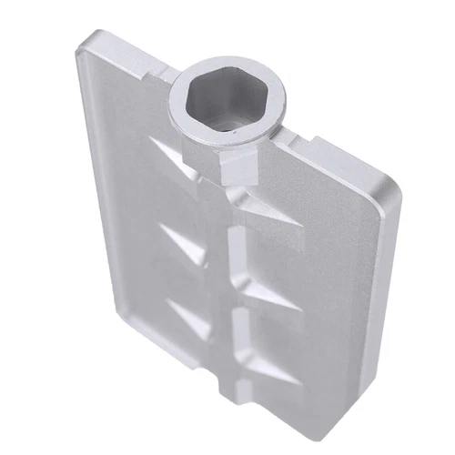 For BMW DISA Valve Repair Kit Rebuild Rattle Aluminium Fix Overhaul M54 3.0 ltr - Picture 9 of 10