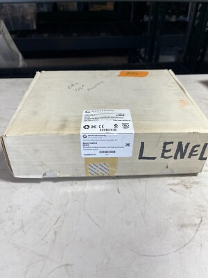 BRAND NEW GE UTC FIRE SECURITY DD1FC Direcdoor Controller Access Control Poe