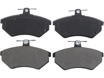 API 34WV13Q Front Brake Pad Set Fits 1986-1988 VW Scirocco 16-Valve 1.8L 4 Cyl
