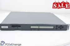 Tandberg RX1290 Multi-format SD/HD Integrated Receiver 3.16.2 Model: 1U Series 8