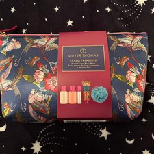 *BNWT* Oliver Thomas Travel Treasures Gift Set