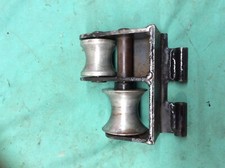 GREENLEE 37282 ROLLER SUPPORT PVC COATED 555