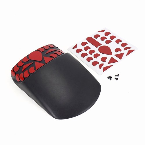 Motorcycle Front Mudguard Fender Extension Guard For Honda NC750X 2021 2022 New - Picture 7 of 7