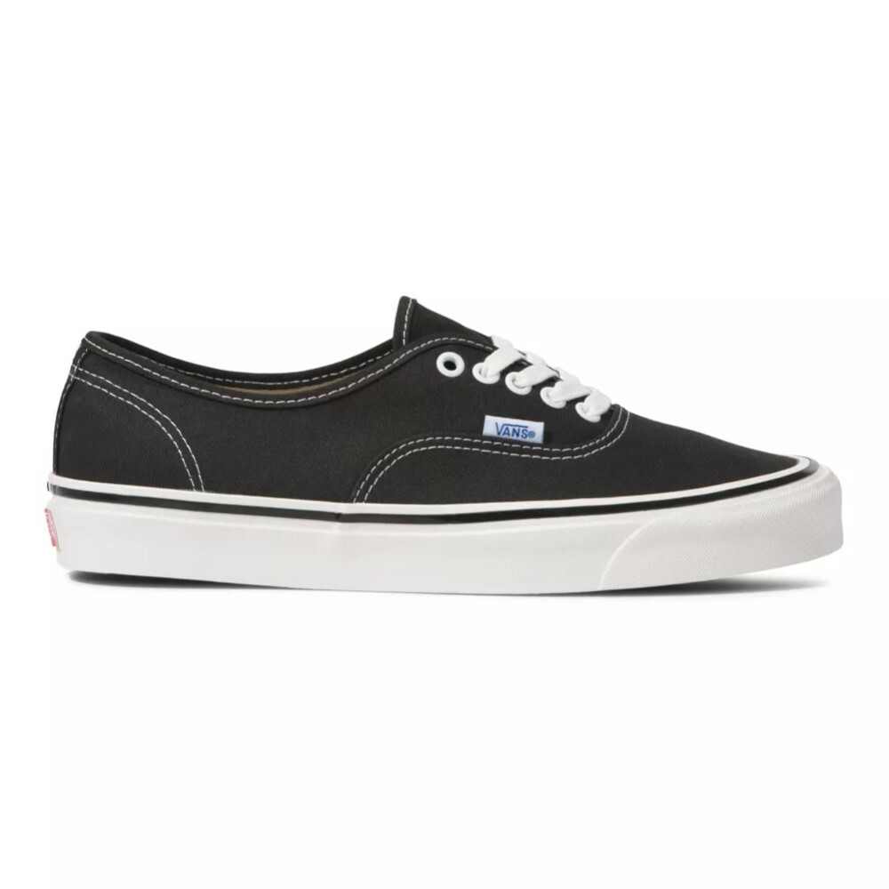 New Vans Authentic 44 DX Anaheim Factory Black Sneakers 2022 New Vans Authentic 44 DX Anaheim Factory Black Sneakers 2022