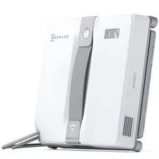 ECOVACS WINBOT Mini Window Cleaning Robot - Compact Modes, Anti-Slipping System