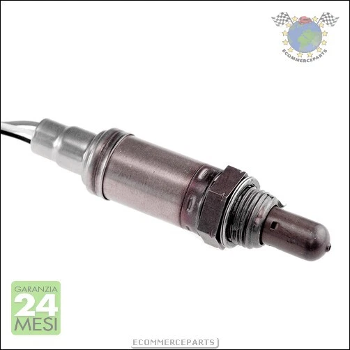 Sonda Lambda Ajs Per Bertone Freeclimber Bmw 8 E31 850 840 7 E32 750 740 730 - Immagine 2 di 4