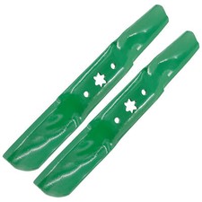 Celox 17 inch x 6 Point Star 34" Deck Medium-Lift Blade For MTD Cub Cadet
