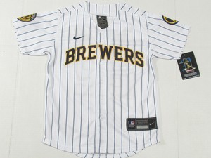 yelich youth jersey