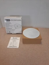 Herdio 4" 2-Way Full Range In-Wall/In-Ceiling Speakers (White) Replacement 