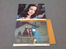 1974 Phantom Of The Paradise Press Kit