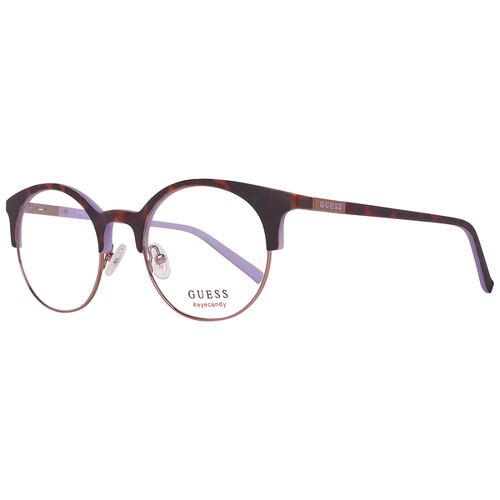 Occhiali da vista guess uomo donna occhiale montature eyeglasses rotondi  tondi | eBay