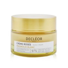 Decleor White Magnolia Rosy Cream 50ml/1.69oz tw