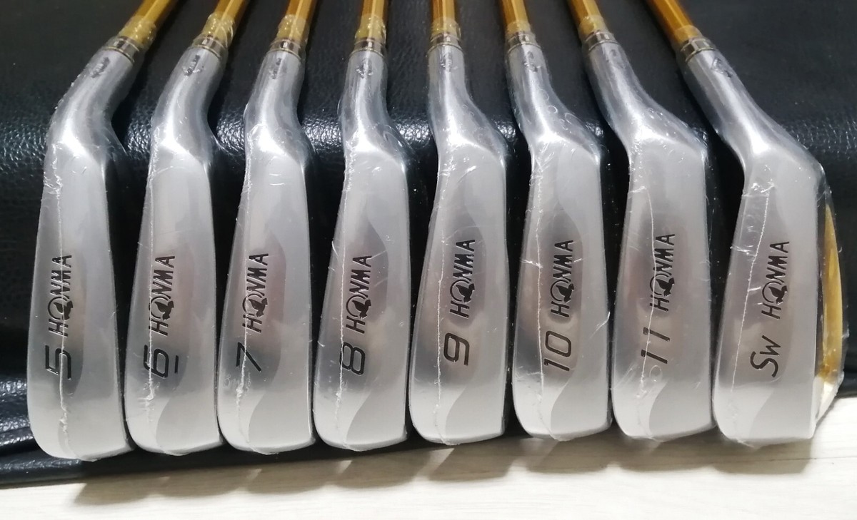 BERES U-01 21° レディース ARMRQ6 40/L★★ Ladies HONMA GOLF BERES U-01 Hybrid Utility 21deg Flex-L
