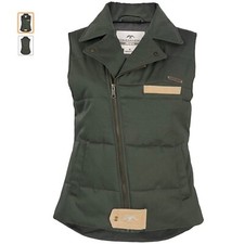 Duck And Buck Commander Gallery Puffy Vest