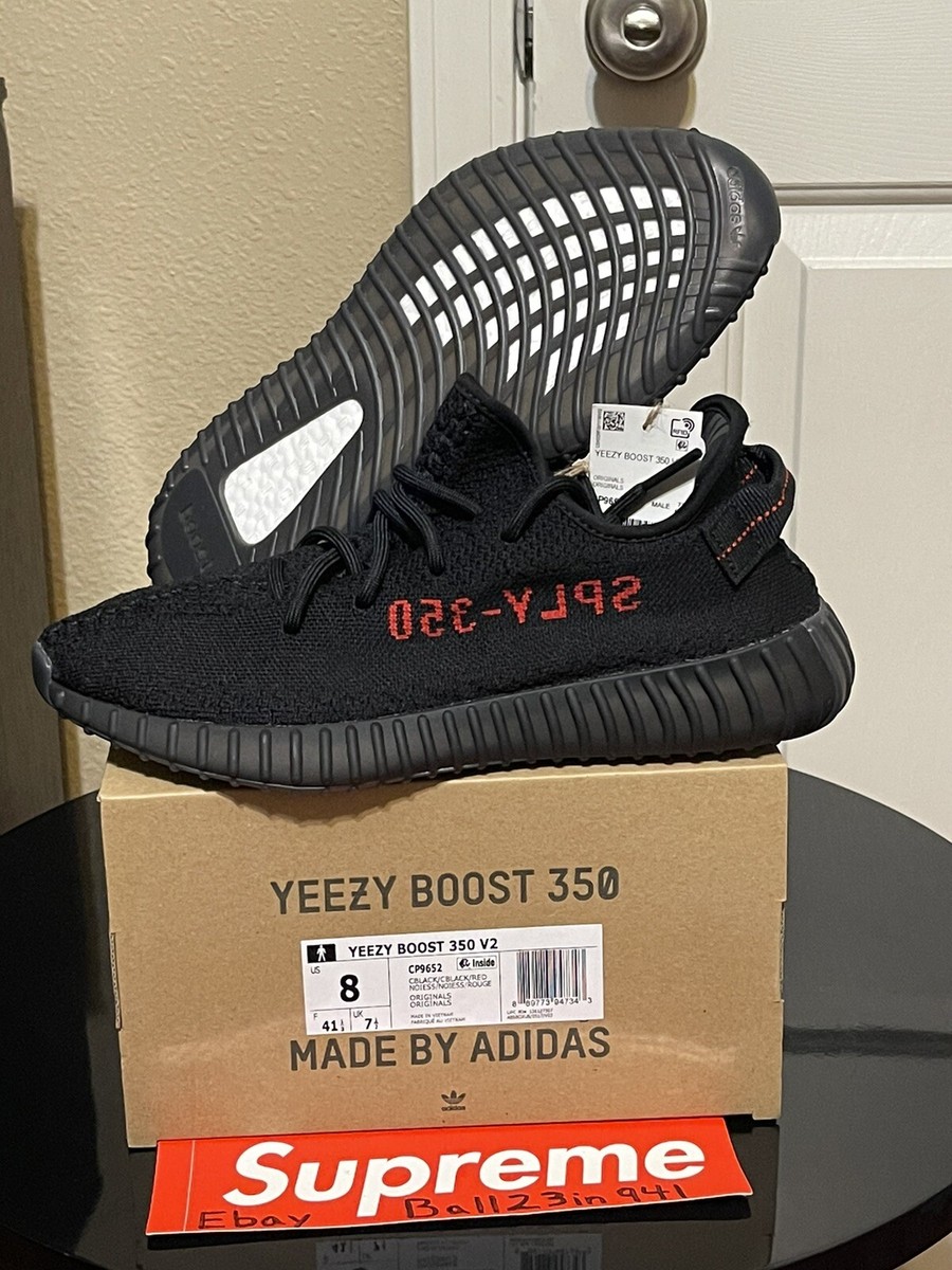 adidas gazelle silver green womens Adidas Yeezy Boost 350 V2 Bred (CP9652) Kanye West Men's Size 4-13 –  Solestage main image 1