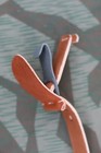 German WW2 Luftwaffe Or Officers load Bearing Straps Brown — photo 3