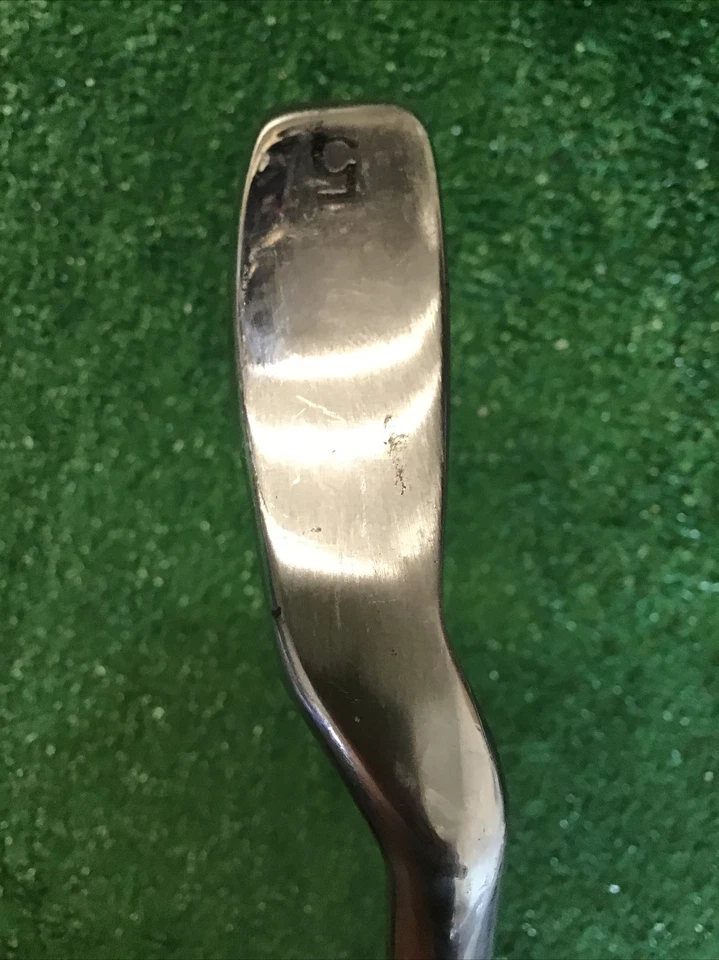 Acer XV High Trajectory 5 Iron Lite Senior Graphite Shaft - Image 2 of 4