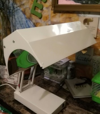 sadelite northern light technologies