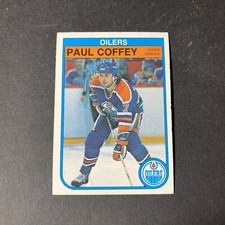Paul Coffey Cards, Rookie Card and Autographed Memorabilia Guide 12