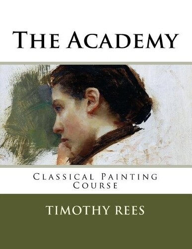Timothy E Rees The Academy (Poche) 9781986293563 | eBay
