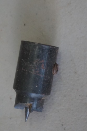 Shopsmith Mark V Lathe Drive Center, Never Used !!