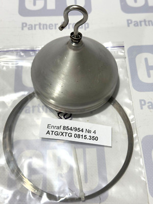 Honeywell Enraf 854 / 954 ATG/XTG 0815.350, S0815350 Mounting displacer (   4 )